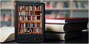 electronic books