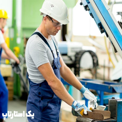 معرفی 20 شغل صنعتی کوچک سودآور دنیا